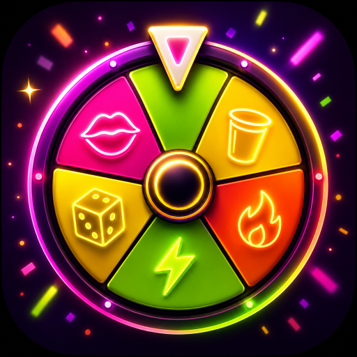 Party Roulette