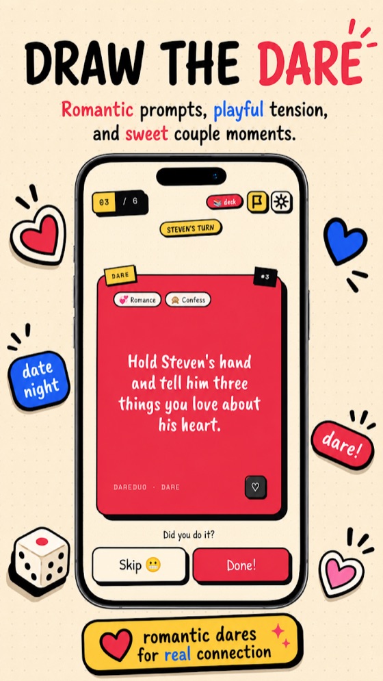 DareDuo screenshot 5