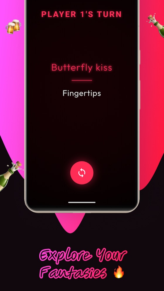 Dirty Dice screenshot 3