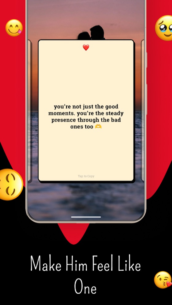 Message for Boyfriend screenshot 3