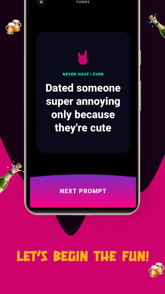 Never Have I Ever screenshot 3