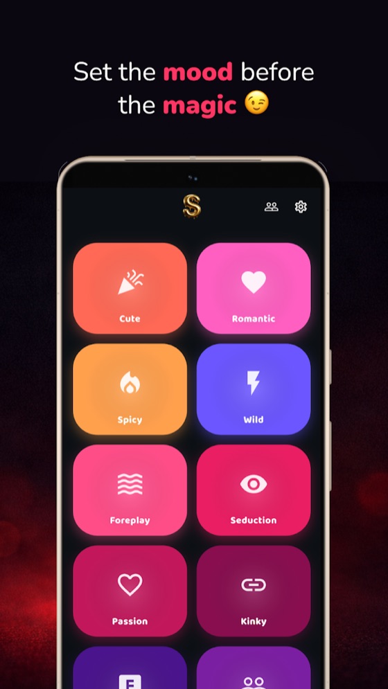 Silence Break screenshot 2