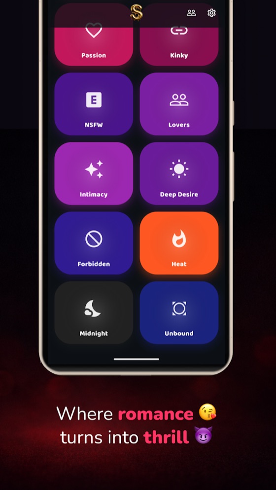 Silence Break screenshot 3