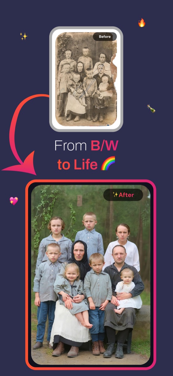 SnapRevive screenshot 3