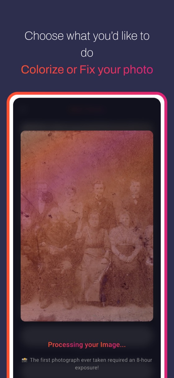 SnapRevive screenshot 5