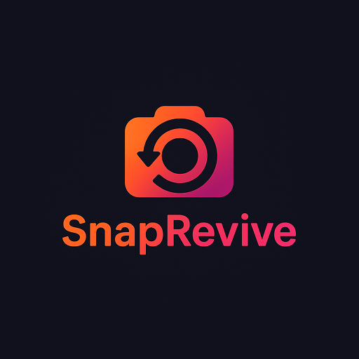 SnapRevive