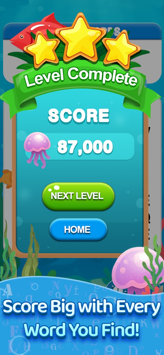 Word Search screenshot 3