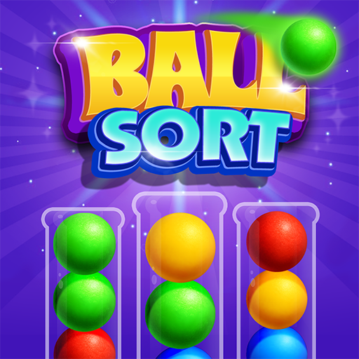 Ball Sort