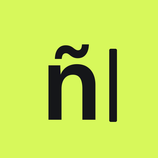 Type · Test de mecanografía logo